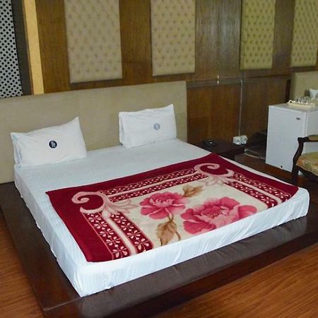 Potohar Hotel Ravalpindi Kültér fotó