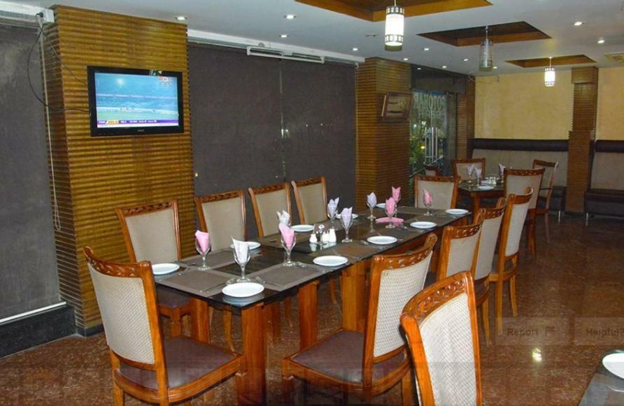 Potohar Hotel Ravalpindi Kültér fotó
