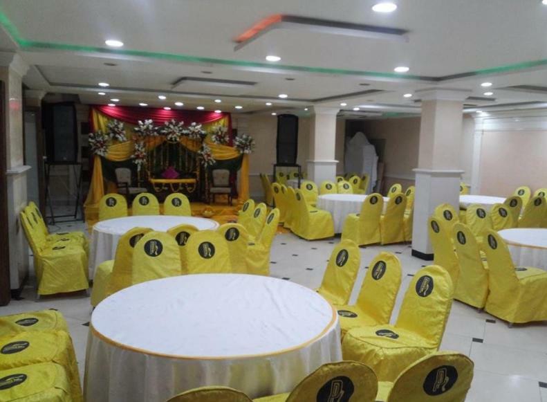 Potohar Hotel Ravalpindi Kültér fotó