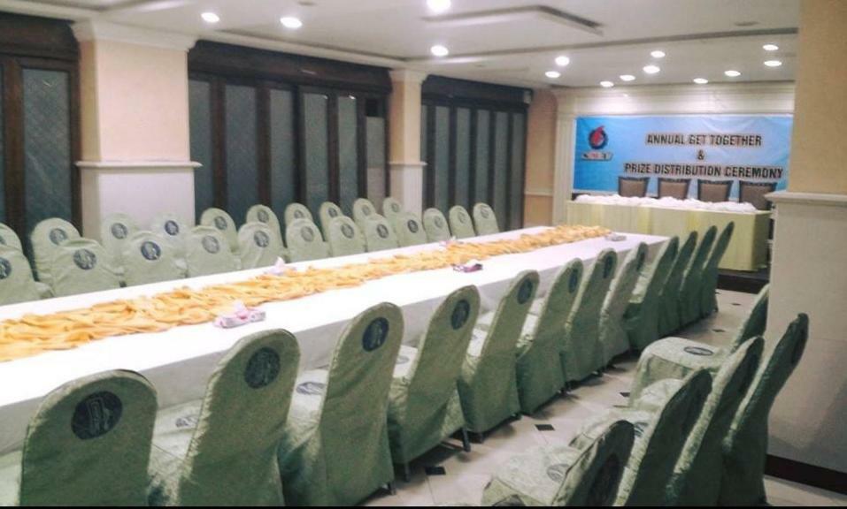 Potohar Hotel Ravalpindi Kültér fotó