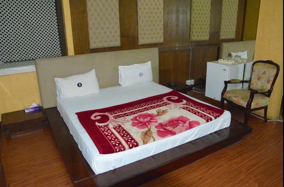 Potohar Hotel Ravalpindi Kültér fotó