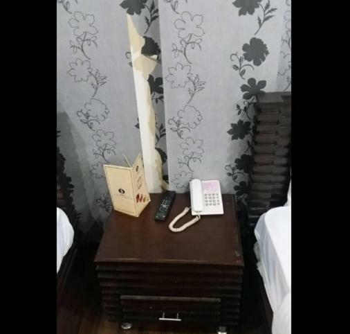 Potohar Hotel Ravalpindi Kültér fotó